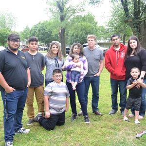 Meet your Posher, Jose